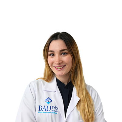 BAU Dental International