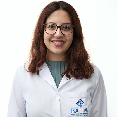 BAU Dental International