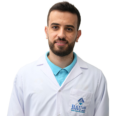 BAU Dental International