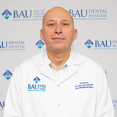 BAU Dental Hospital