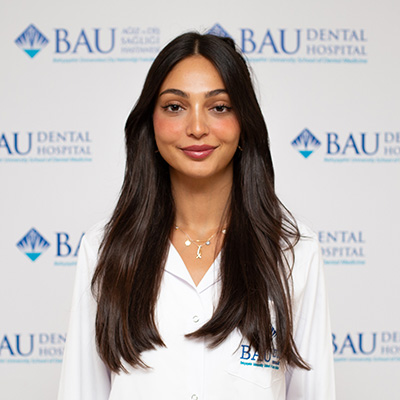 BAU Dental International