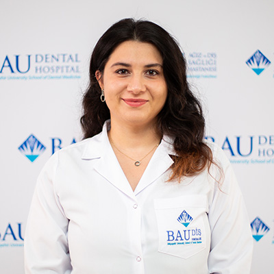 BAU Dental International