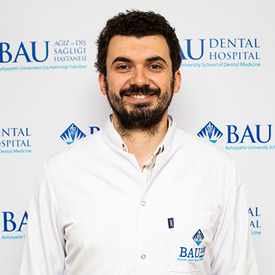 BAU Dental Hospital