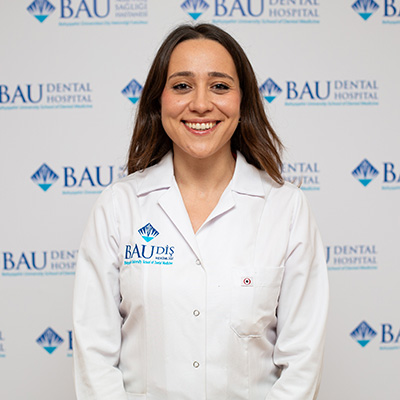 BAU Dental International