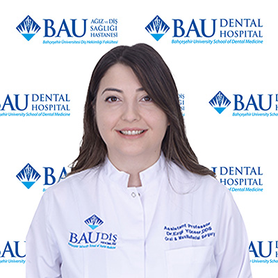 BAU Dental Hospital