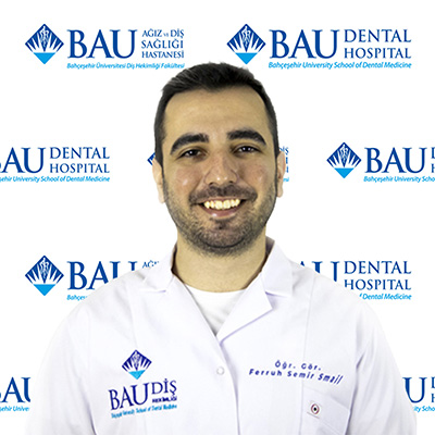 BAU Dental Hospital