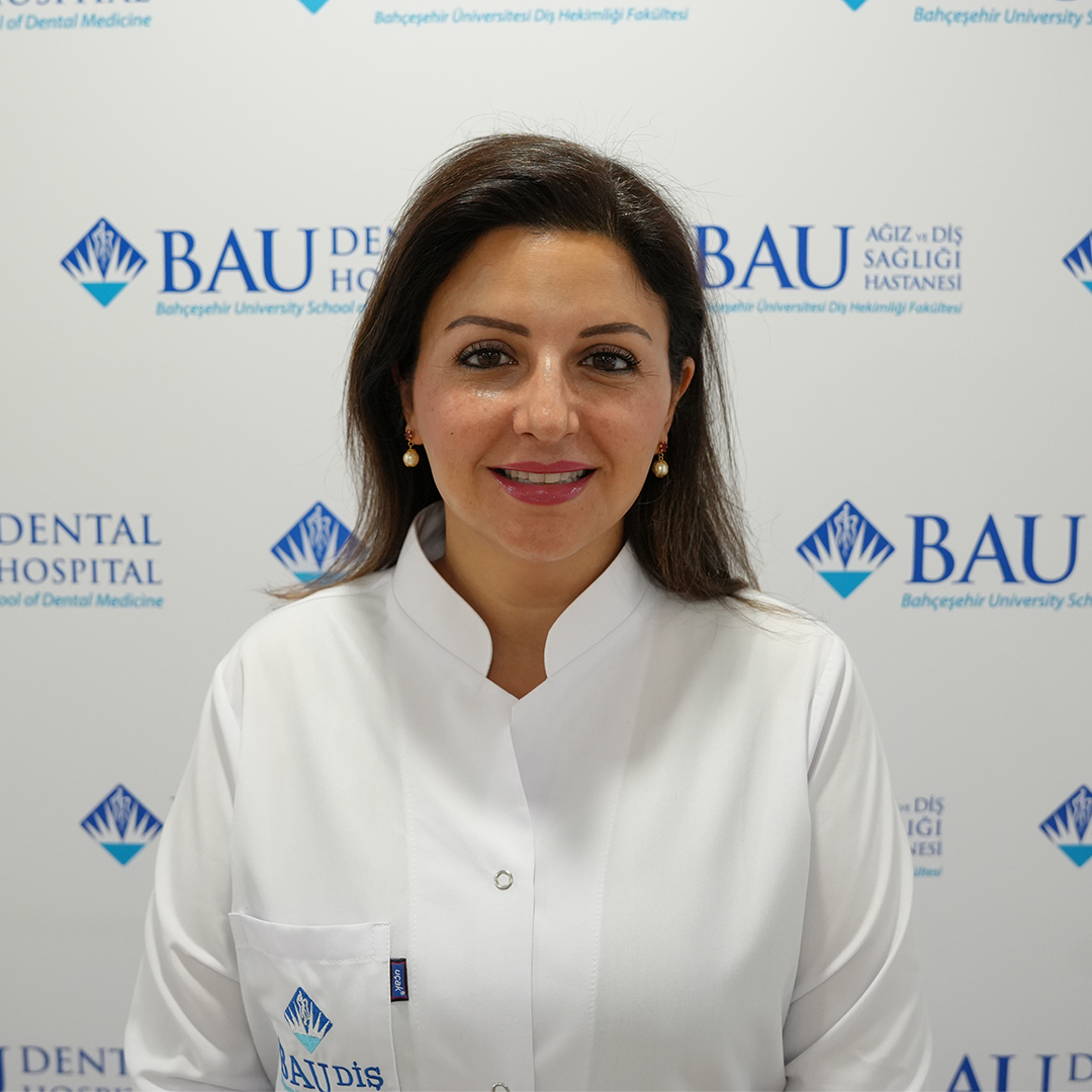 BAU Dental Hospital