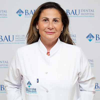 BAU Dental Hospital