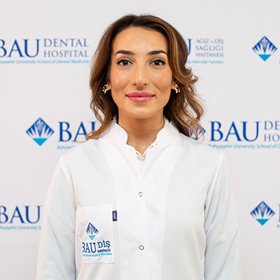 BAU Dental Hospital