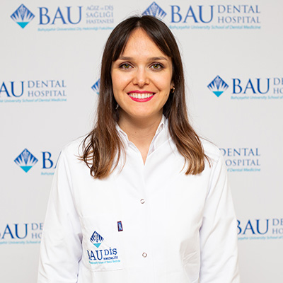 BAU Dental Hospital