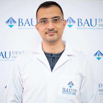 BAU Dental Hospital