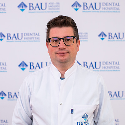 BAU Dental Hospital