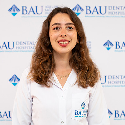 BAU Dental International