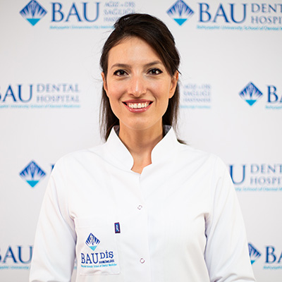 BAU Dental International