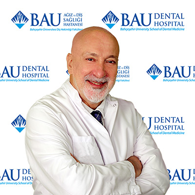 BAU Dental Hospital