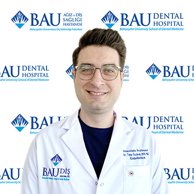 BAU Dental Hospital