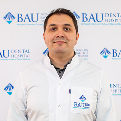 BAU Dental International