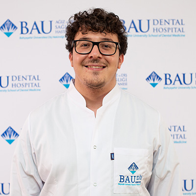 BAU Dental Hospital