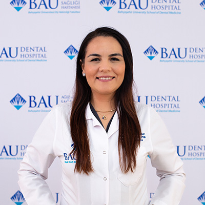 BAU Dental Hospital