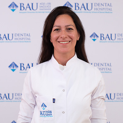 BAU Dental Hospital