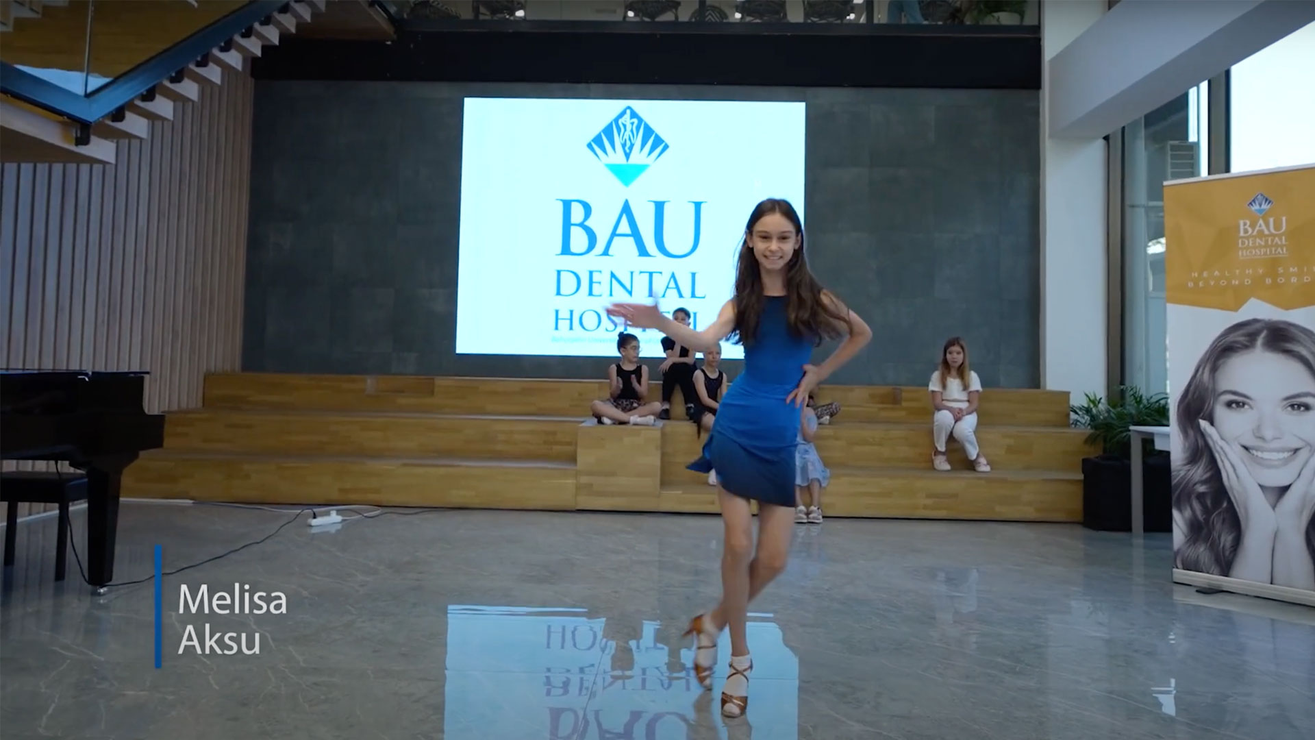 BAU Dental Hospital 