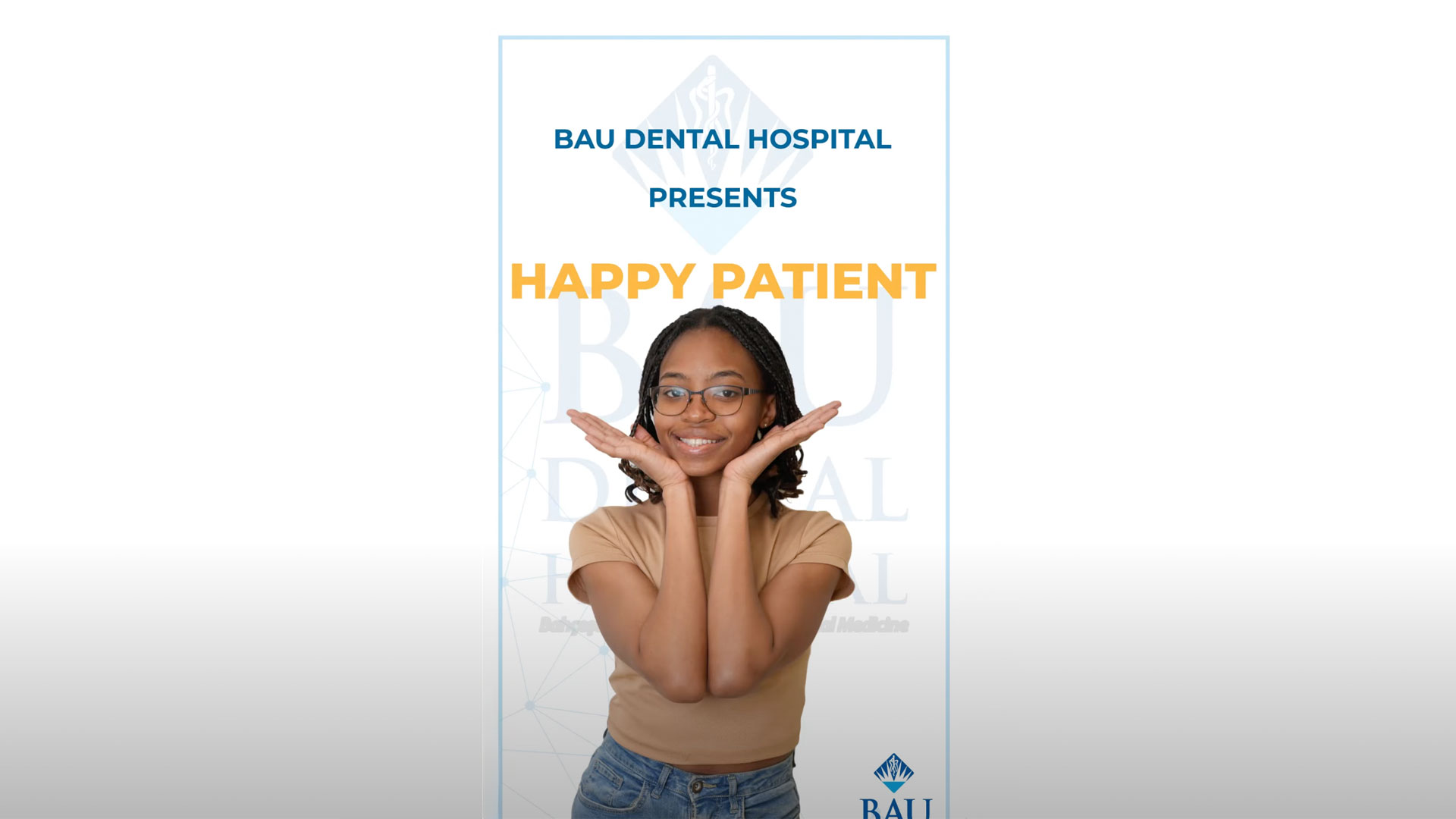 BAU Dental Hospital 
